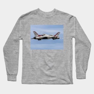 Thunderbird Solos Crossing Long Sleeve T-Shirt